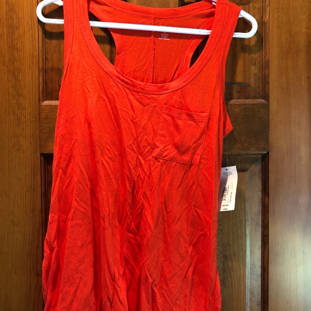 Ana - Top - NWT